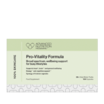 Advanced Nutrition Programme - Pro-Vitality Formula